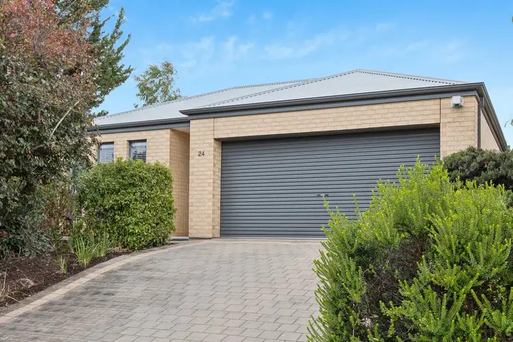 24 Rachel Circuit, Nairne SA 5252