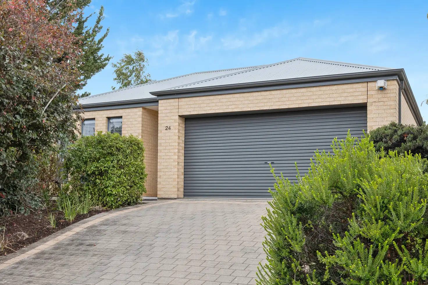 Main view of Homely house listing, 24 Rachel Circuit, Nairne SA 5252
