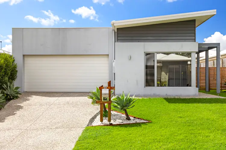 79 Ravenbourne Circuit, Capalaba QLD 4157