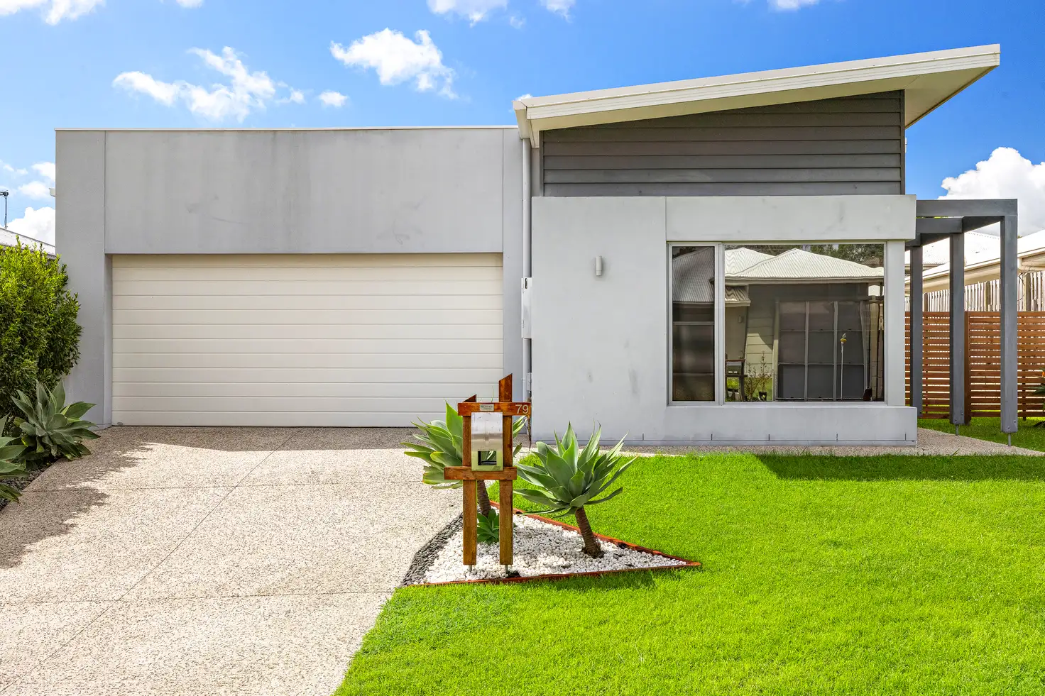 Main view of Homely house listing, 79 Ravenbourne Circuit, Capalaba QLD 4157