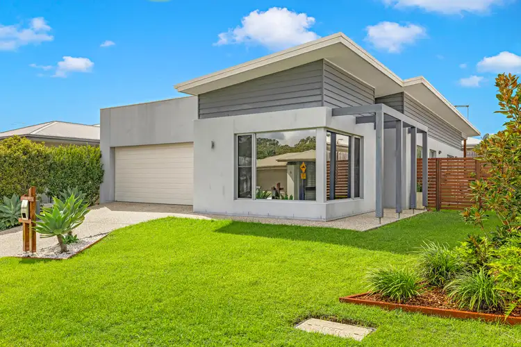 Second view of Homely house listing, 79 Ravenbourne Circuit, Capalaba QLD 4157