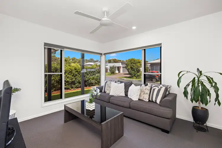 Fourth view of Homely house listing, 79 Ravenbourne Circuit, Capalaba QLD 4157