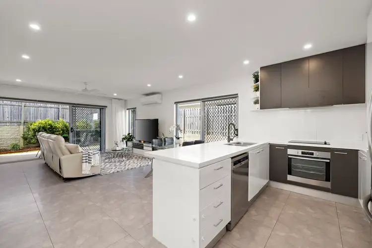 Fifth view of Homely house listing, 79 Ravenbourne Circuit, Capalaba QLD 4157