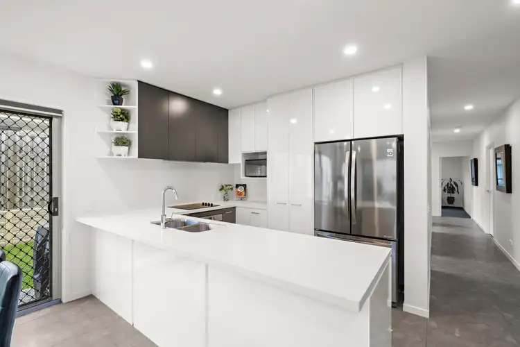 Sixth view of Homely house listing, 79 Ravenbourne Circuit, Capalaba QLD 4157