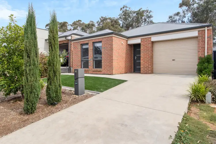 Second view of Homely house listing, 18 Clover Court, Mount Barker SA 5251
