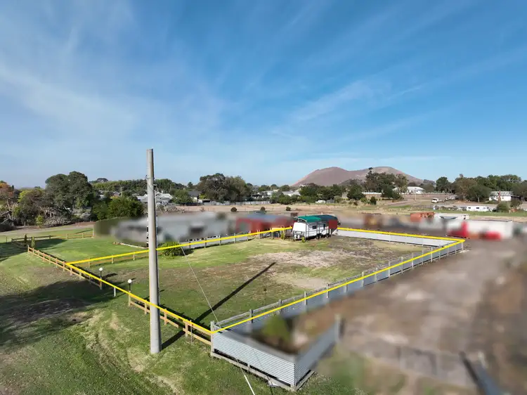 Fourth view of Homely land listing, 27 Ligar Street, Derrinallum VIC 3325