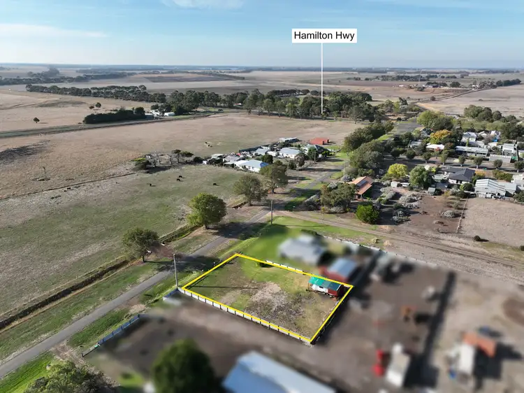 Sixth view of Homely land listing, 27 Ligar Street, Derrinallum VIC 3325