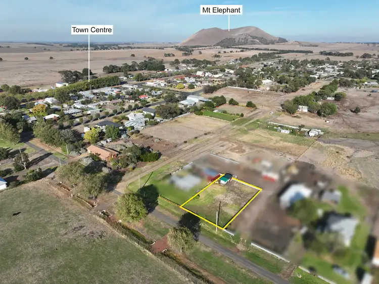 Seventh view of Homely land listing, 27 Ligar Street, Derrinallum VIC 3325