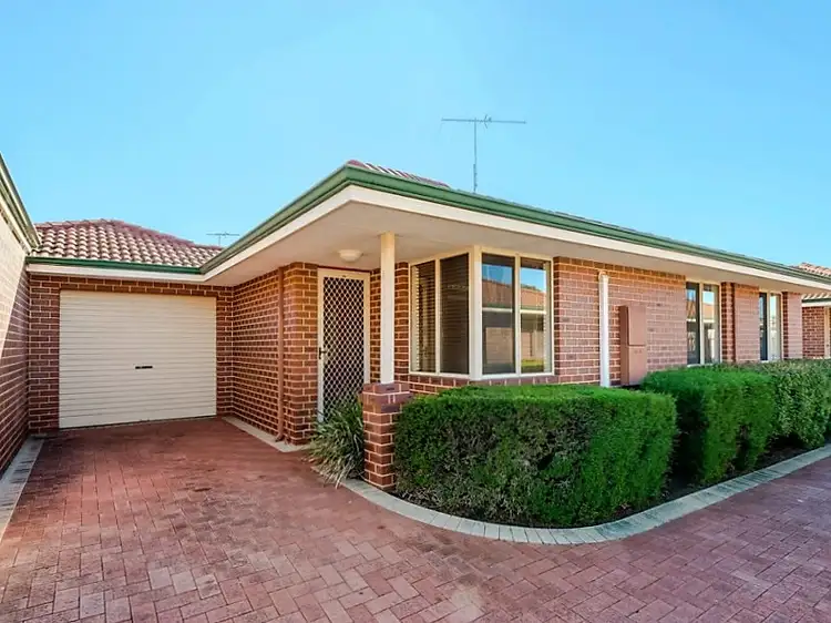 3/50 Covent Gardens, Stirling WA 6021