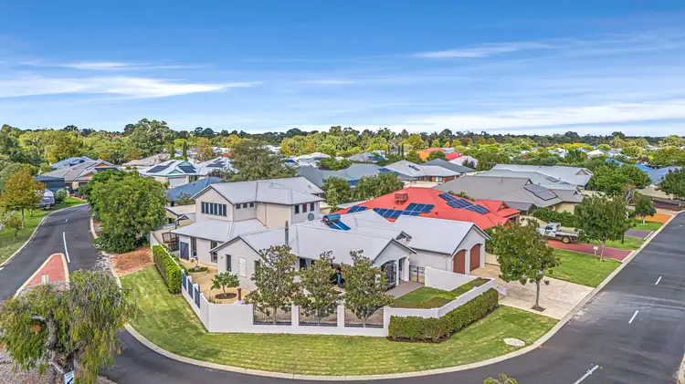 26 Edith Agnes Circle, West Busselton WA 6280