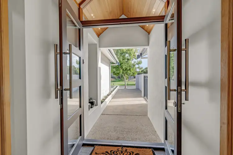 Second view of Homely house listing, 26 Edith Agnes Circle, West Busselton WA 6280