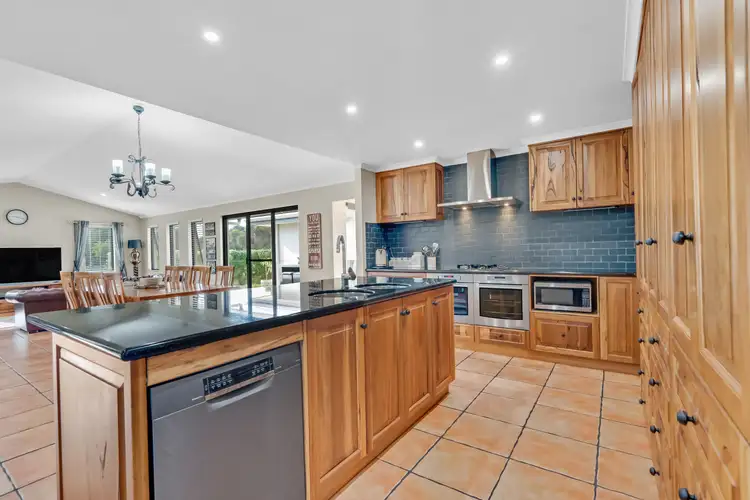 Fourth view of Homely house listing, 26 Edith Agnes Circle, West Busselton WA 6280