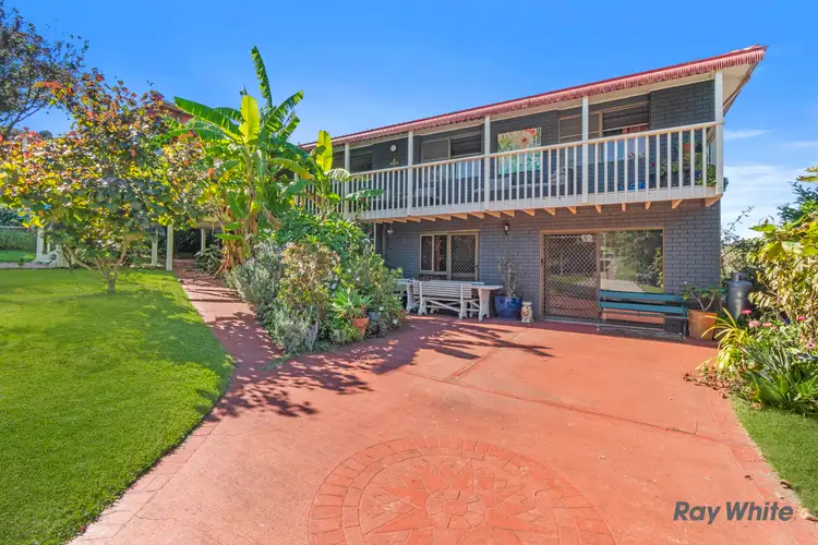 66 Eric Fenning Drive, Surf Beach NSW 2536