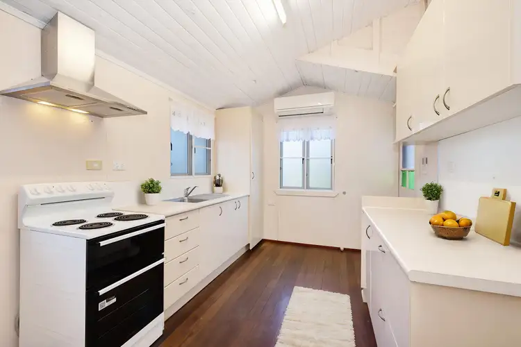 Third view of Homely house listing, 63 Roberts Street, Hermit Park QLD 4812