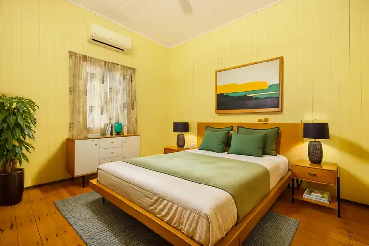 Fifth view of Homely house listing, 63 Roberts Street, Hermit Park QLD 4812