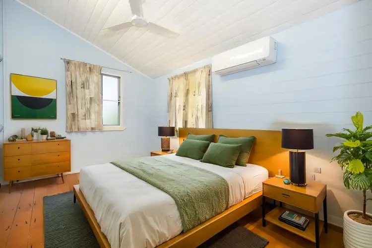 Sixth view of Homely house listing, 63 Roberts Street, Hermit Park QLD 4812