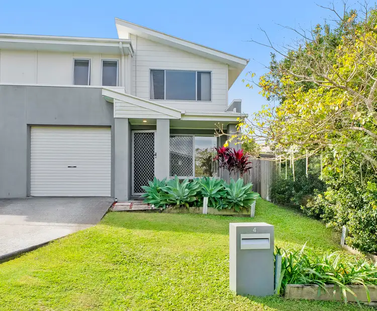 4/26 Venetian Way, Coomera QLD 4209