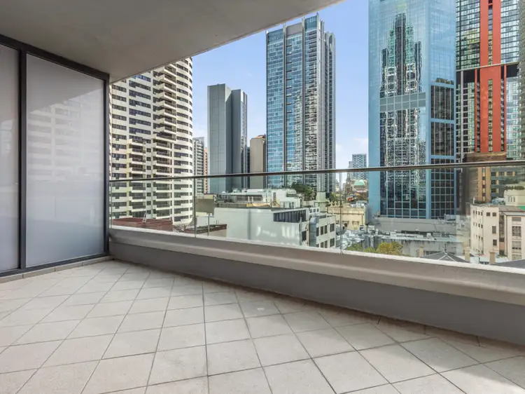 1813/91 Liverpool Street, Sydney NSW 2000