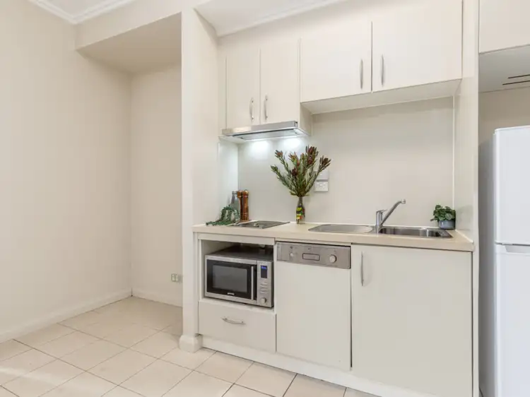 Sixth view of Homely apartment listing, 1813/91 Liverpool Street, Sydney NSW 2000