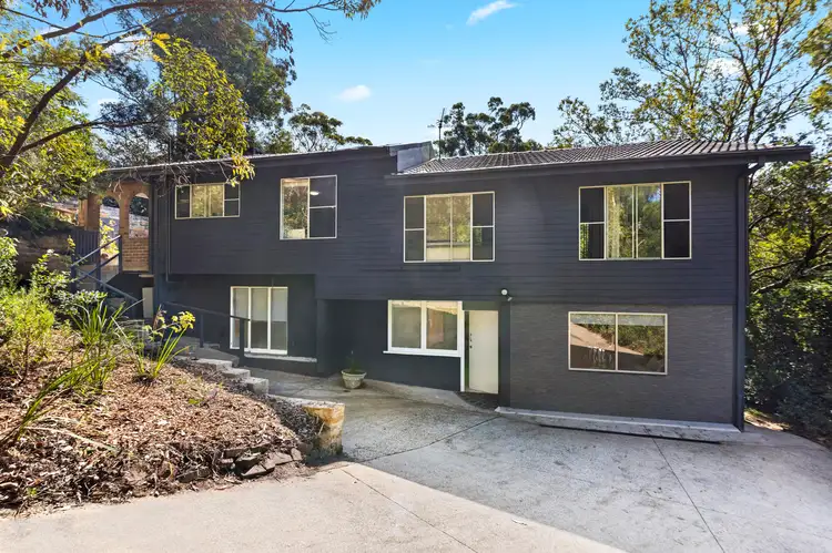 2 Talpa Close, Thornleigh NSW 2120