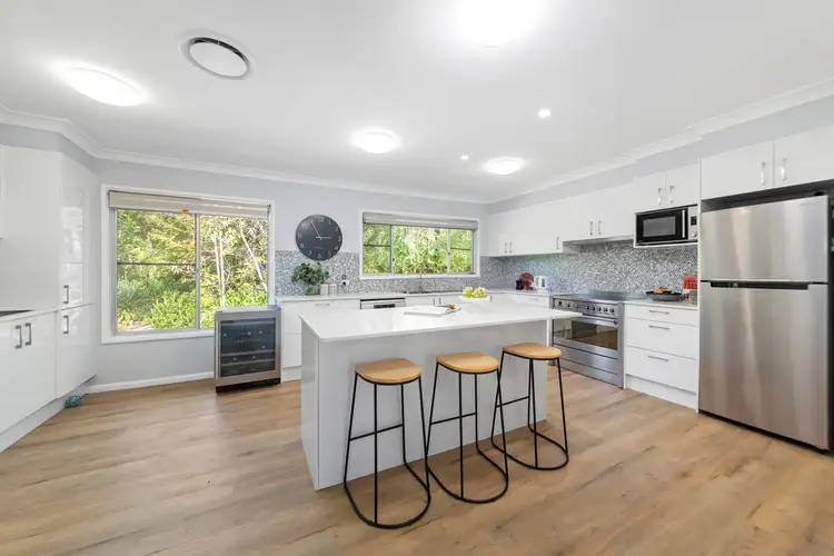 2 Talpa Close, Thornleigh NSW 2120