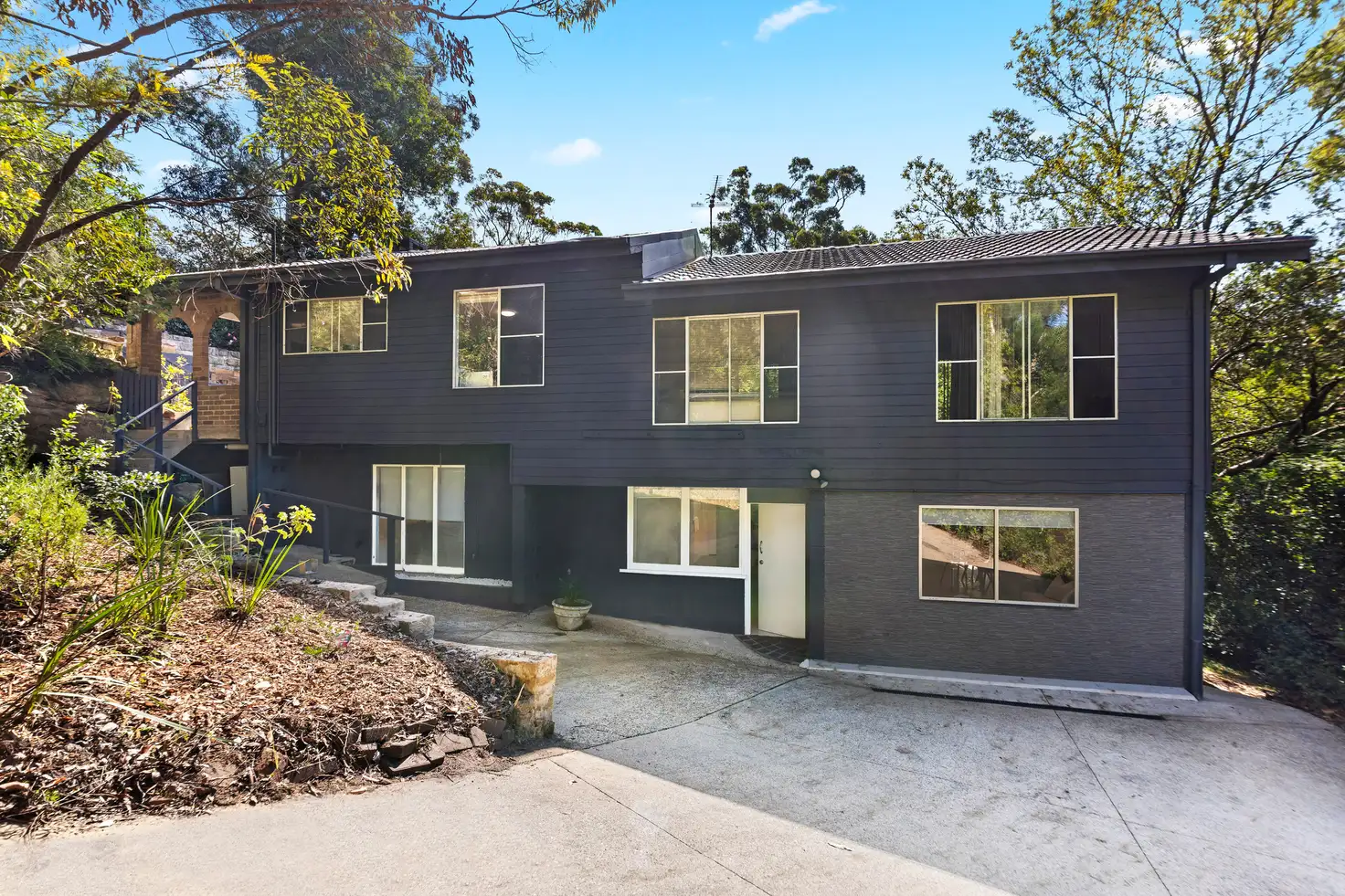 Main view of Homely house listing, 2 Talpa Close, Thornleigh NSW 2120