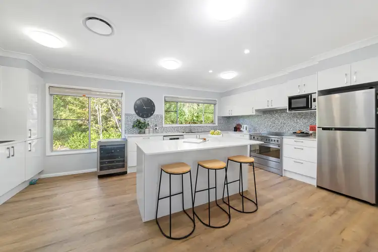 Third view of Homely house listing, 2 Talpa Close, Thornleigh NSW 2120