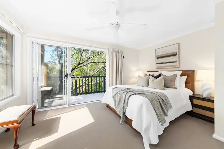 Fifth view of Homely house listing, 2 Talpa Close, Thornleigh NSW 2120