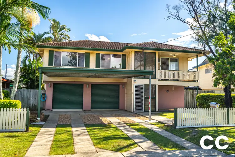 11 Richard Street, Caboolture QLD 4510