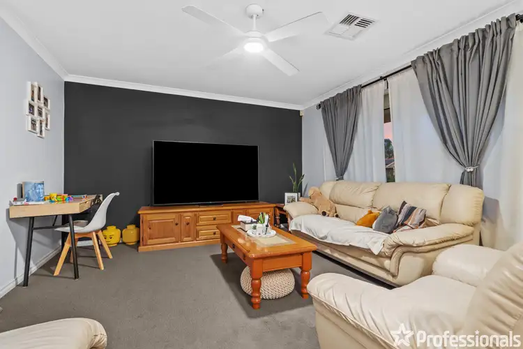 Third view of Homely house listing, 20 Roscommon Crescent, Orelia WA 6167