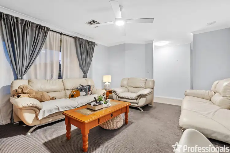 Fourth view of Homely house listing, 20 Roscommon Crescent, Orelia WA 6167