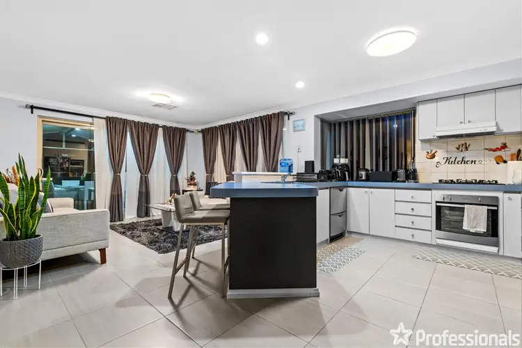 Fifth view of Homely house listing, 20 Roscommon Crescent, Orelia WA 6167