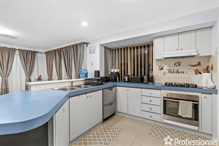 Sixth view of Homely house listing, 20 Roscommon Crescent, Orelia WA 6167