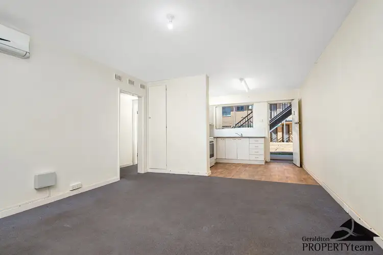 Second view of Homely house listing, 3/141 Augustus Street, Geraldton WA 6530