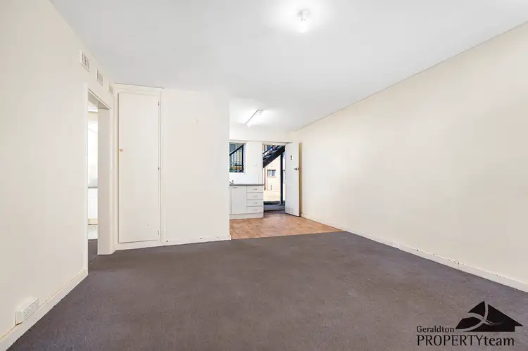 Third view of Homely house listing, 3/141 Augustus Street, Geraldton WA 6530