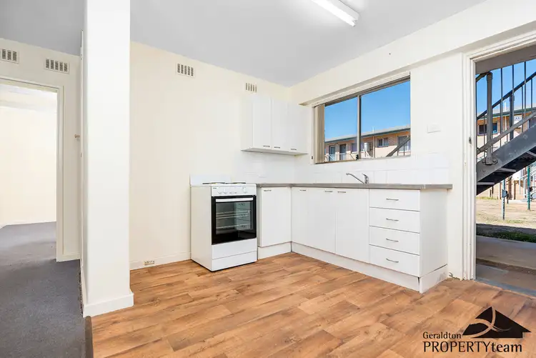 Fifth view of Homely house listing, 3/141 Augustus Street, Geraldton WA 6530
