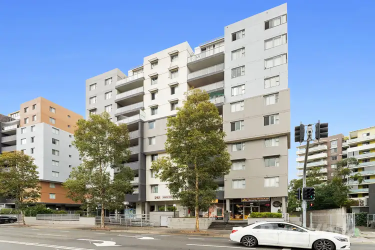 2/242 South Terrace, Bankstown NSW 2200