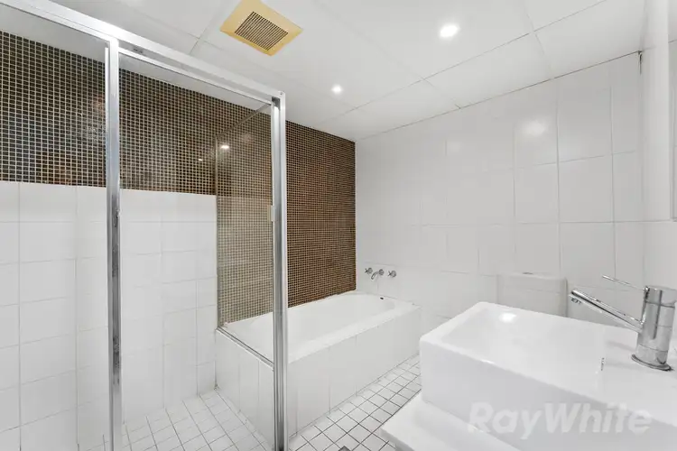 Third view of Homely apartment listing, 2/242 South Terrace, Bankstown NSW 2200