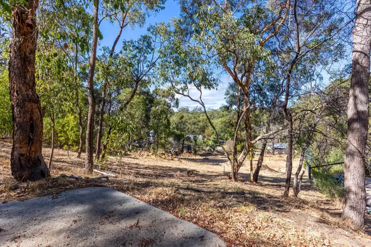 Sixth view of Homely land listing, 84 Darlington Road, Darlington WA 6070