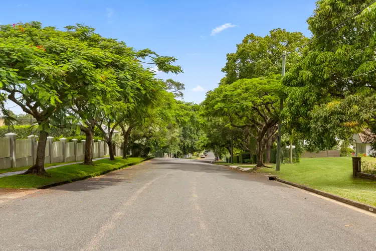 Second view of Homely land listing, Lot 20, 53 Lilly Street, Sherwood QLD 4075