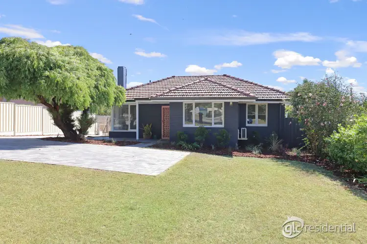 Main view of Homely house listing, 16 Egeus Way, Coolbellup WA 6163