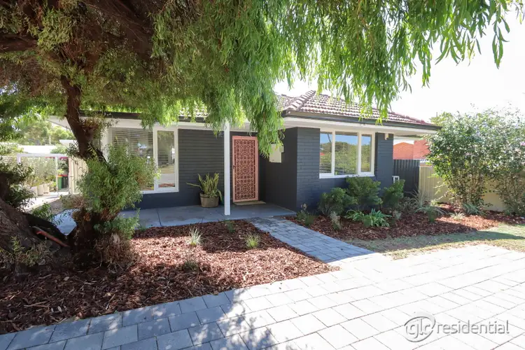 Second view of Homely house listing, 16 Egeus Way, Coolbellup WA 6163