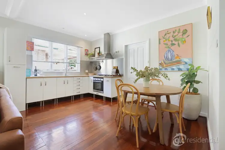 Fourth view of Homely house listing, 16 Egeus Way, Coolbellup WA 6163
