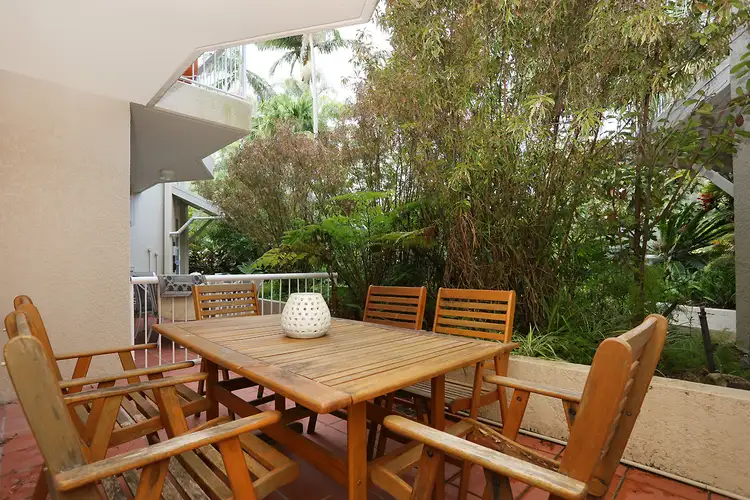 7/23 Wharf Road, Surfers Paradise QLD 4217