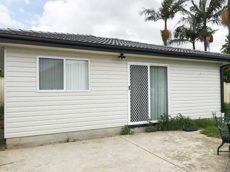 Main view of Homely house listing, 29a Railway St, Yennora NSW 2161
