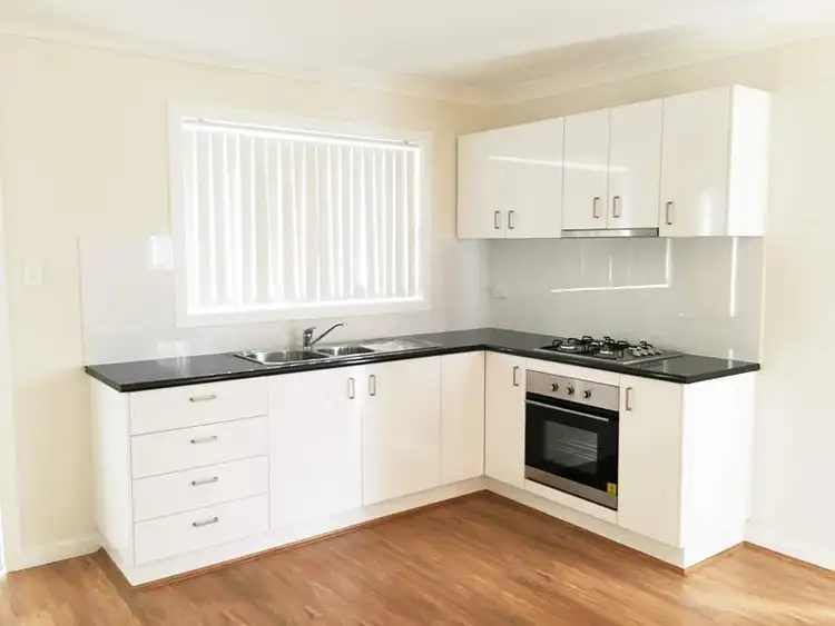 Second view of Homely house listing, 29a Railway St, Yennora NSW 2161