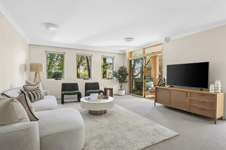 2/6 Paul Street, Bondi Junction NSW 2022