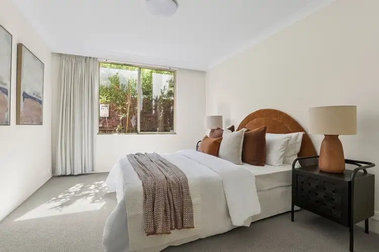 Fifth view of Homely apartment listing, 2/6 Paul Street, Bondi Junction NSW 2022