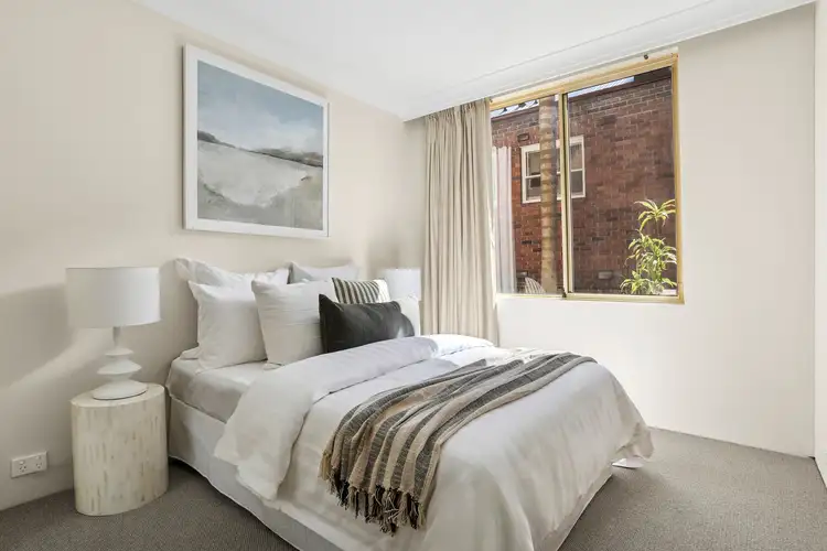 Sixth view of Homely apartment listing, 2/6 Paul Street, Bondi Junction NSW 2022
