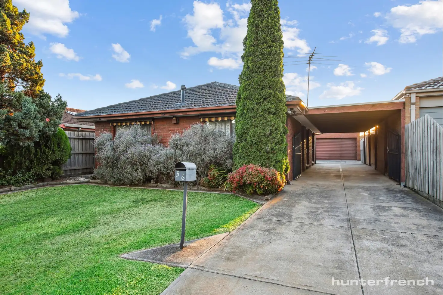 Main view of Homely house listing, 56 Linden Street, Altona Meadows VIC 3028